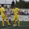 Castellón, homenaje a Manolo Marmaneu