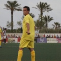 Castellón, homenaje a Manolo Marmaneu