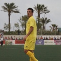 Castellón, homenaje a Manolo Marmaneu