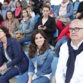 Castellón, homenaje a Manolo Marmaneu