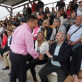 Castellón, homenaje a Manolo Marmaneu