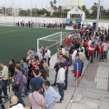Castellón, homenaje a Manolo Marmaneu
