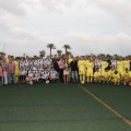 Castellón, homenaje a Manolo Marmaneu