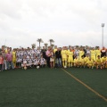 Castellón, homenaje a Manolo Marmaneu