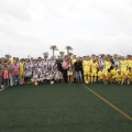 Castellón, homenaje a Manolo Marmaneu