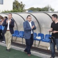 Castellón, homenaje a Manolo Marmaneu