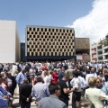 Castellón, Rajoy en la convención del PP en Peñíscola, 2013