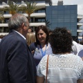 Castellón, Rajoy en la convención del PP en Peñíscola, 2013