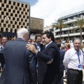 Castellón, Rajoy en la convención del PP en Peñíscola, 2013