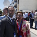 Castellón, Rajoy en la convención del PP en Peñíscola, 2013