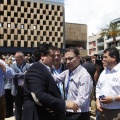 Castellón, Rajoy en la convención del PP en Peñíscola, 2013