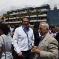 Castellón, Rajoy en la convención del PP en Peñíscola, 2013