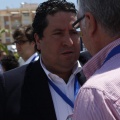 Castellón, Rajoy en la convención del PP en Peñíscola, 2013