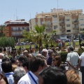 Castellón, Rajoy en la convención del PP en Peñíscola, 2013