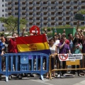 Castellón, Rajoy en la convención del PP en Peñíscola, 2013