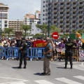 Castellón, Rajoy en la convención del PP en Peñíscola, 2013
