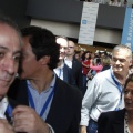 Castellón, Rajoy en la convención del PP en Peñíscola, 2013