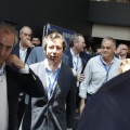 Castellón, Rajoy en la convención del PP en Peñíscola, 2013