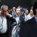 Castellón, Rajoy en la convención del PP en Peñíscola, 2013