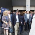 Castellón, Rajoy en la convención del PP en Peñíscola, 2013
