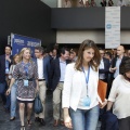 Castellón, Rajoy en la convención del PP en Peñíscola, 2013
