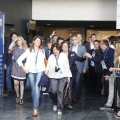 Castellón, Rajoy en la convención del PP en Peñíscola, 2013