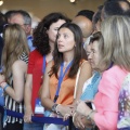 Castellón, Rajoy en la convención del PP en Peñíscola, 2013