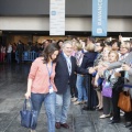 Castellón, Rajoy en la convención del PP en Peñíscola, 2013