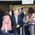 Castellón, Rajoy en la convención del PP en Peñíscola, 2013