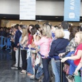 Castellón, Rajoy en la convención del PP en Peñíscola, 2013