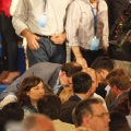 Castellón, Rajoy en la convención del PP en Peñíscola, 2013