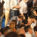 Castellón, Rajoy en la convención del PP en Peñíscola, 2013