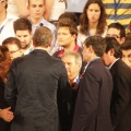 Castellón, Rajoy en la convención del PP en Peñíscola, 2013