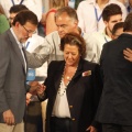 Castellón, Rajoy en la convención del PP en Peñíscola, 2013