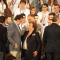 Castellón, Rajoy en la convención del PP en Peñíscola, 2013