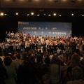 Castellón, Rajoy en la convención del PP en Peñíscola, 2013