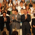 Castellón, Rajoy en la convención del PP en Peñíscola, 2013