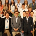 Castellón, Rajoy en la convención del PP en Peñíscola, 2013
