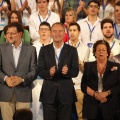 Castellón, Rajoy en la convención del PP en Peñíscola, 2013