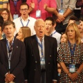 Castellón, Rajoy en la convención del PP en Peñíscola, 2013