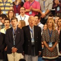 Castellón, Rajoy en la convención del PP en Peñíscola, 2013