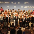 Castellón, Rajoy en la convención del PP en Peñíscola, 2013