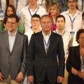 Castellón, Rajoy en la convención del PP en Peñíscola, 2013