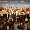 Castellón, Rajoy en la convención del PP en Peñíscola, 2013