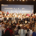 Castellón, Rajoy en la convención del PP en Peñíscola, 2013