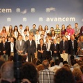 Castellón, Rajoy en la convención del PP en Peñíscola, 2013