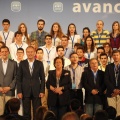 Castellón, Rajoy en la convención del PP en Peñíscola, 2013
