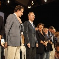 Castellón, Rajoy en la convención del PP en Peñíscola, 2013