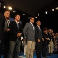 Castellón, Rajoy en la convención del PP en Peñíscola, 2013