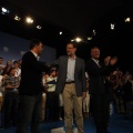Castellón, Rajoy en la convención del PP en Peñíscola, 2013